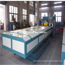 Machine de socketing de machine de belling de tuyau de PVC